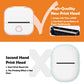 Strive Digital™ Bluetooth-Compatible Pocket Printer